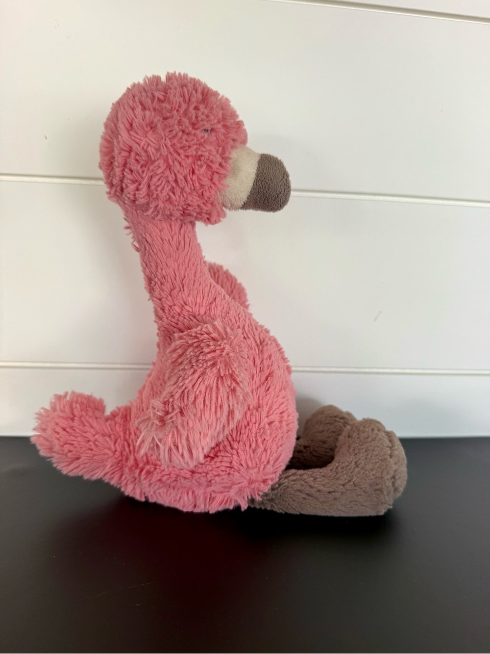 JELLYCAT Bashful Flamingo - Picture 4 of 4